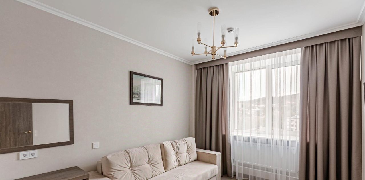 комната г Кисловодск ул Горького 14/1 фото 7
