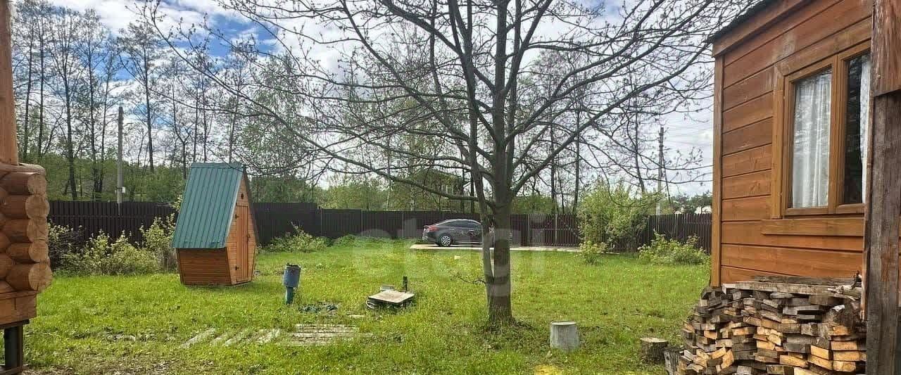 земля городской округ Богородский г Ногинск снт Елочка 243 фото 12