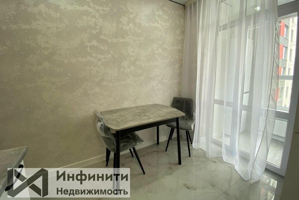 квартира г Ставрополь ул Гражданская 1/4 фото 5