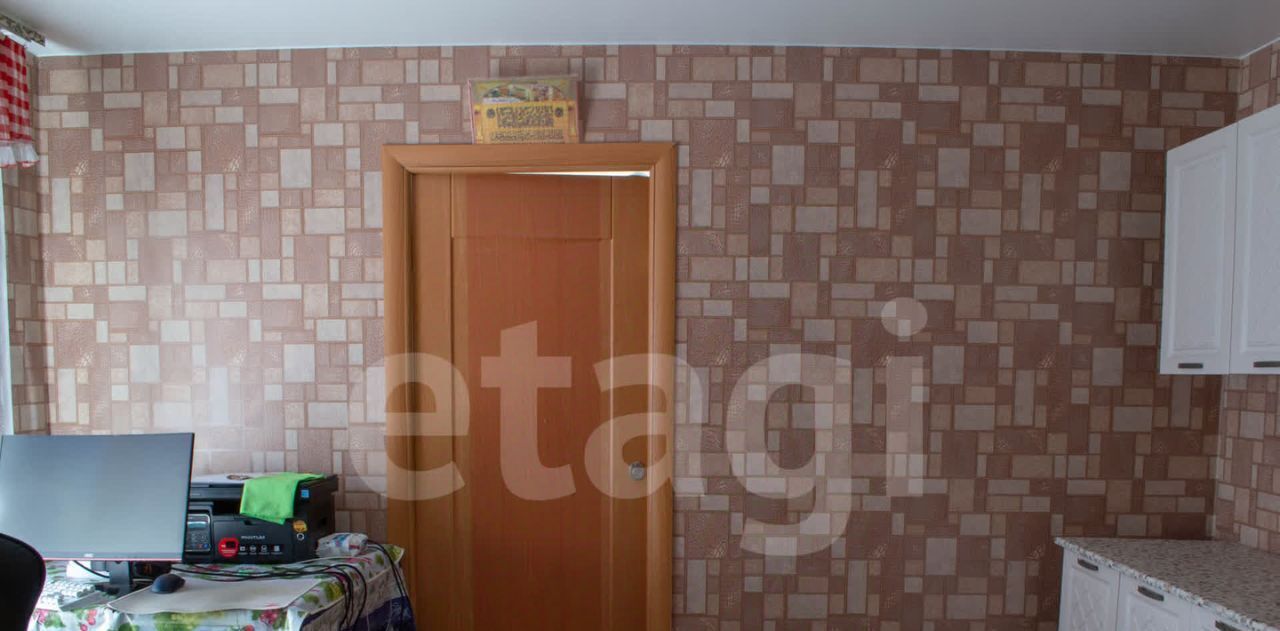 дом г Самара Спортивная ул Гастелло 19а фото 19