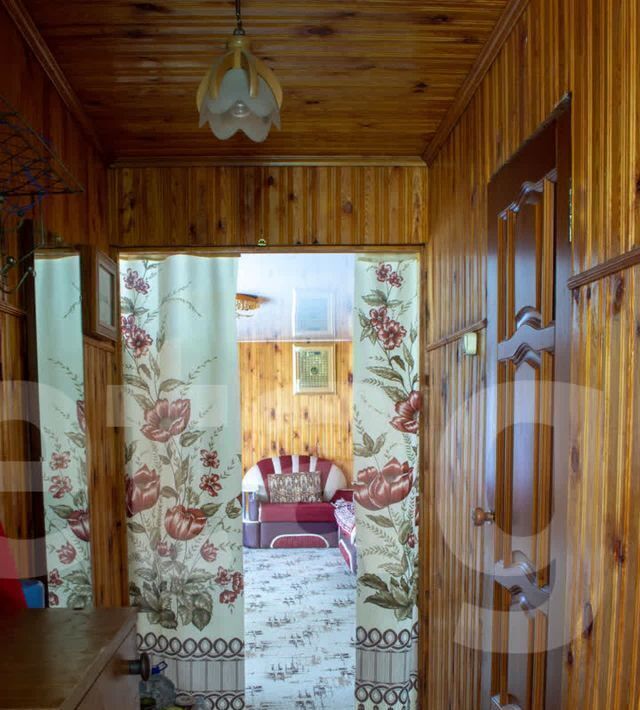 дом г Самара Спортивная ул Гастелло 19а фото 32