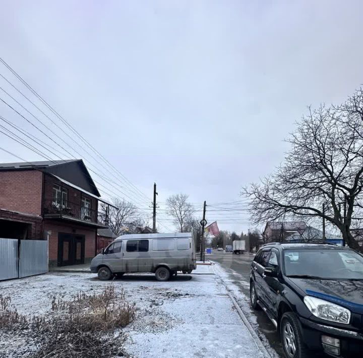 дом г Владикавказ р-н Затеречный ул Калоева 188 фото 13