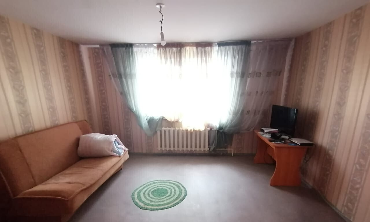 квартира г Прокопьевск ул Гайдара 5а Кузбасс фото 6