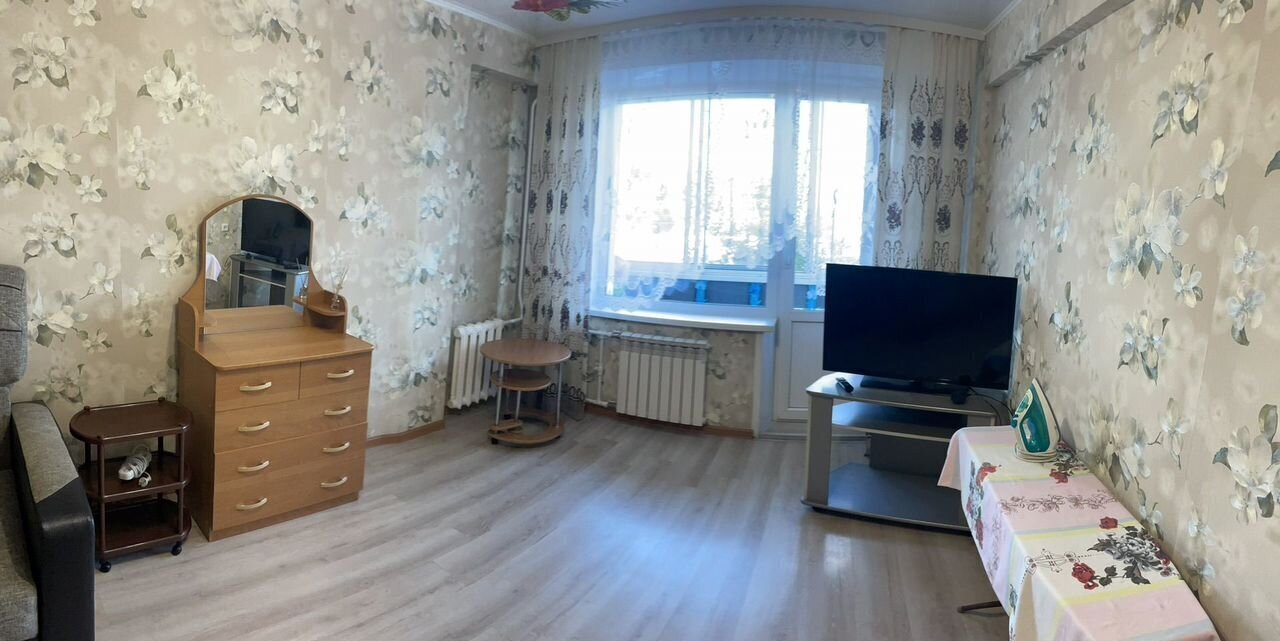 квартира г Лесосибирск 5-й мкр-н, 13 фото 5