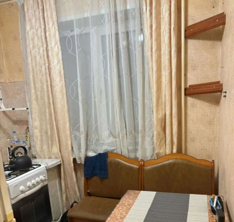 квартира г Елец п Строитель 31 фото 8