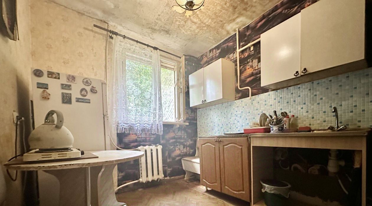 квартира г Нижний Тагил р-н Дзержинский ул Зари 39 фото 6