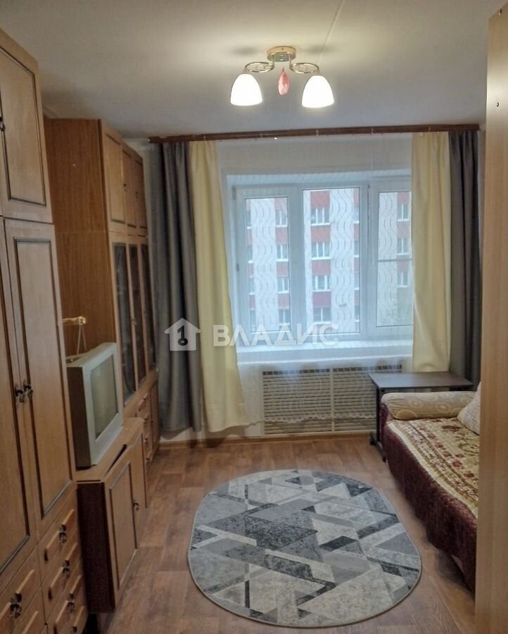 комната г Смоленск р-н Ленинский пер Киевский 16к/1 фото 5