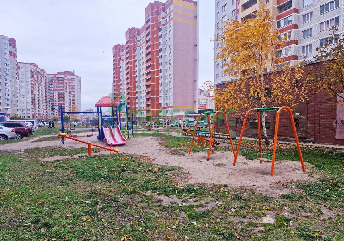 квартира г Брянск р-н Советский пр-кт Станке Димитрова 67 фото 20