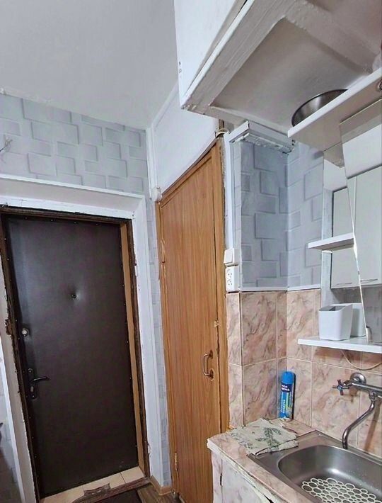 квартира г Великий Новгород пр-кт Мира 31к/2 фото 5