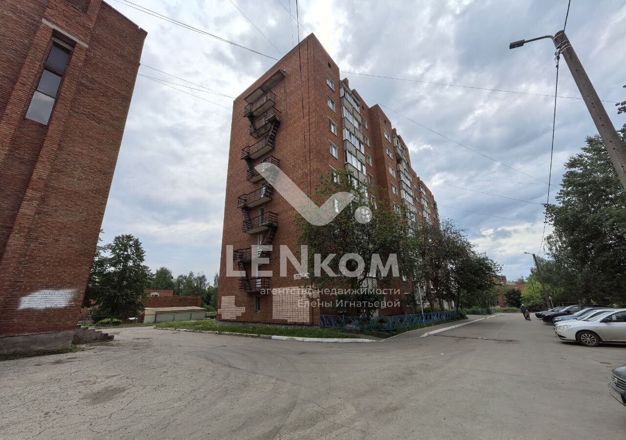 квартира г Ижевск р-н Устиновский ул Союзная 71 фото 12