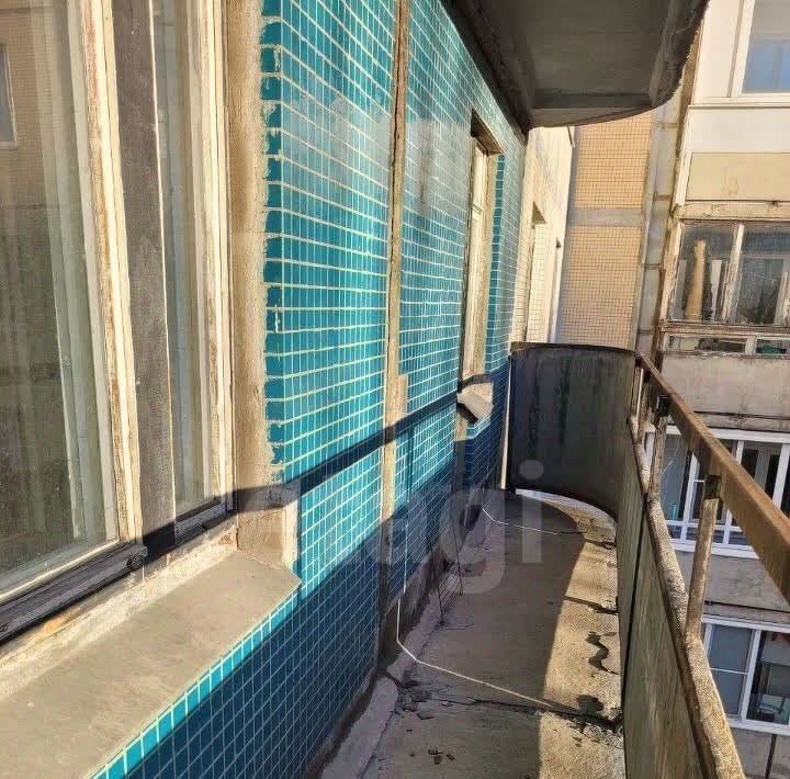 квартира г Санкт-Петербург метро Комендантский Проспект пр-кт Комендантский 22к/1 фото 11