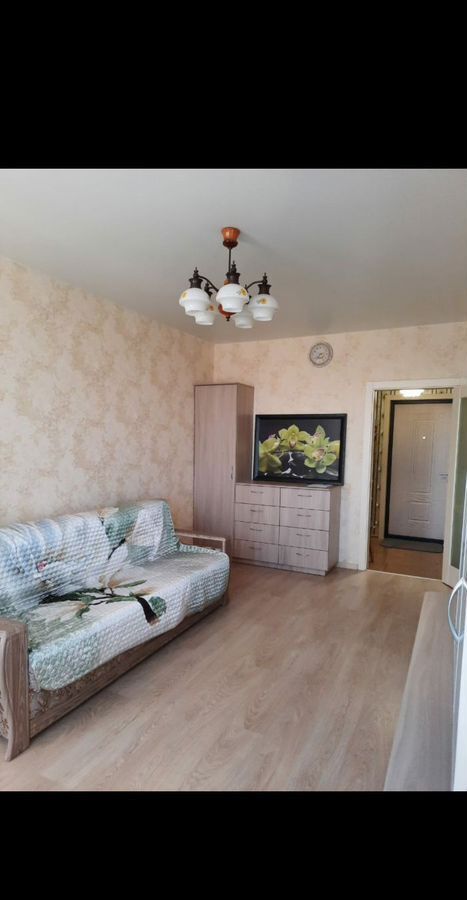 квартира р-н Гатчинский г Гатчина ул Изотова 18/2 фото 11