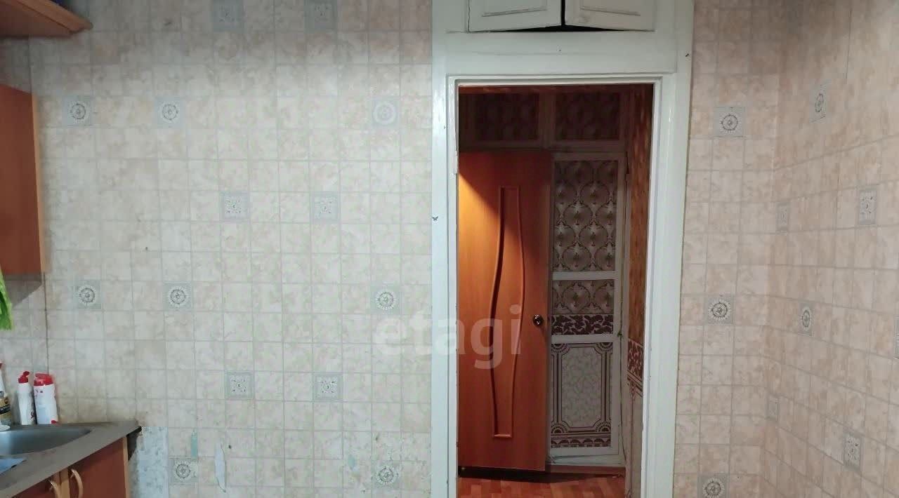 квартира г Сургут пр-кт Комсомольский 25 25-й фото 13