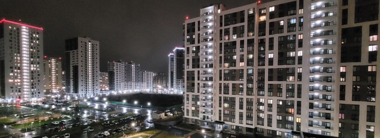 квартира г Тюмень р-н Калининский ул Арктическая 6 фото 12