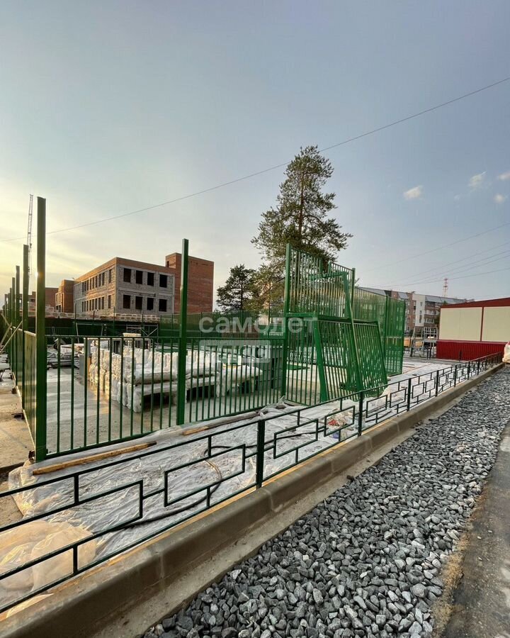 квартира г Ноябрьск ул Космонавтов 22 Тюменская обл. фото 24