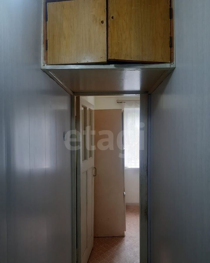квартира г Нижний Тагил р-н Ленинский ул Карла Маркса 13 фото 15