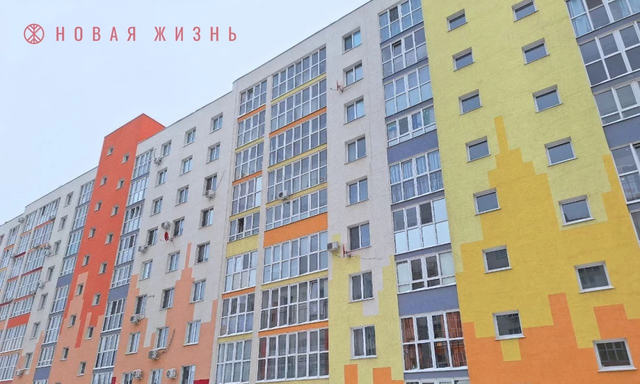 ул Нестора Постникова 8 фото
