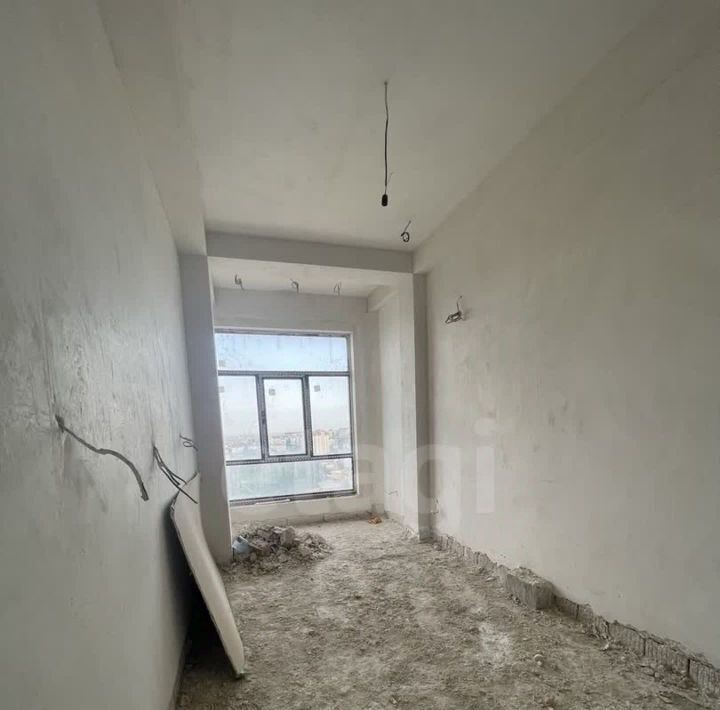 квартира г Махачкала ул Хаджалмахинская 41е Советский фото 21