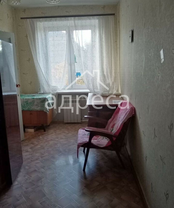 квартира г Самара Победа ул 22 Партсъезда 15 фото 4