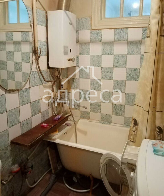 квартира г Самара Победа ул 22 Партсъезда 15 фото 3