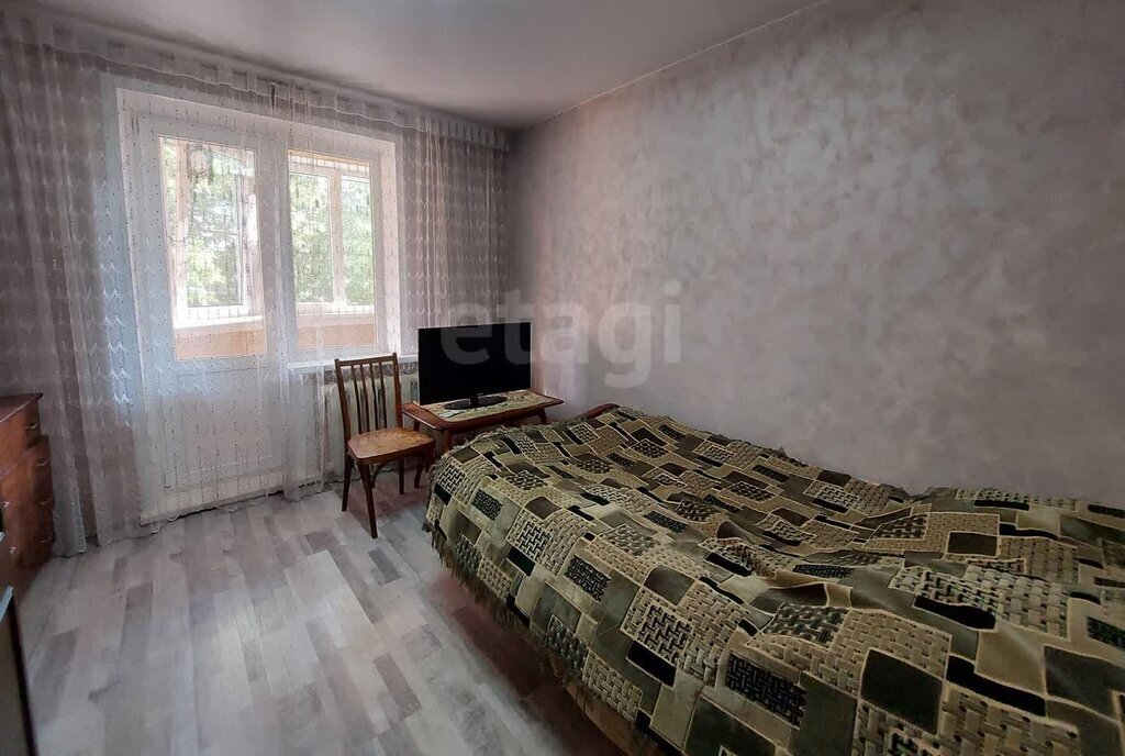квартира г Кострома ул Магистральная 57 фото 6