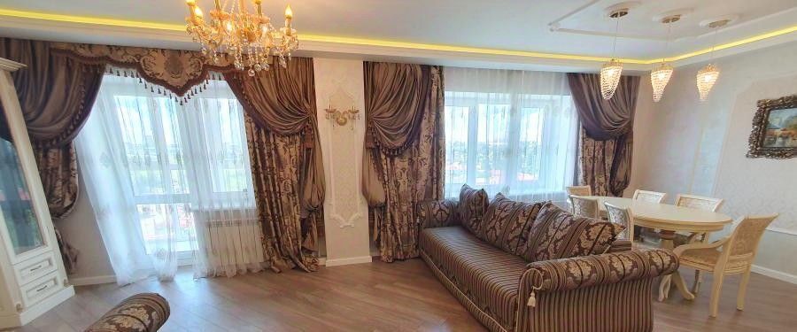 квартира г Воронеж р-н Коминтерновский ул Брянская 15а фото 1