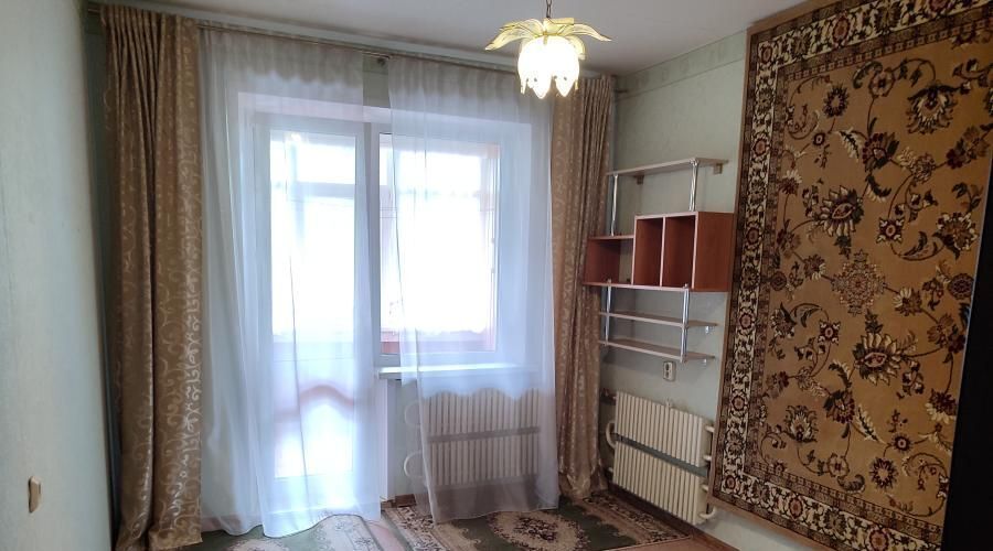 квартира г Воронеж р-н Коминтерновский ул Генерала Лизюкова 99 фото 6