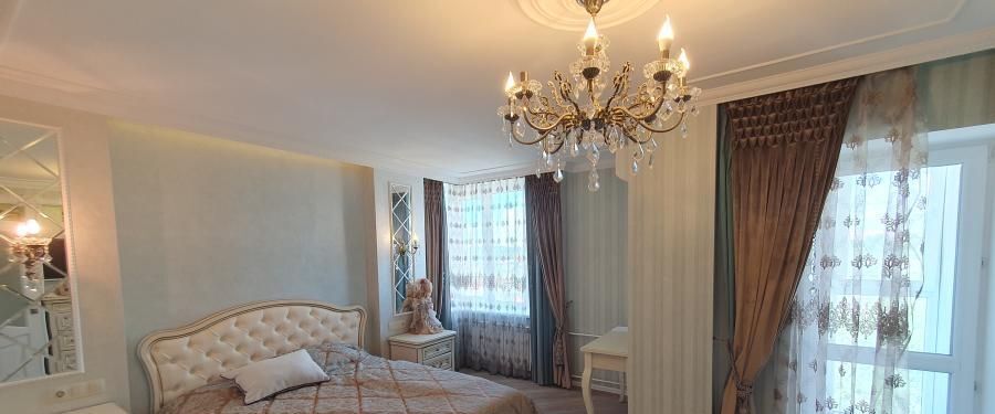 квартира г Воронеж р-н Коминтерновский ул Брянская 15а фото 9