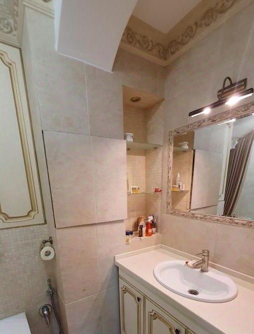 квартира г Воронеж р-н Коминтерновский ул Брянская 15а фото 12