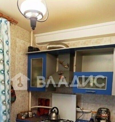 квартира г Воронеж р-н Железнодорожный ул Артамонова 16 фото 8