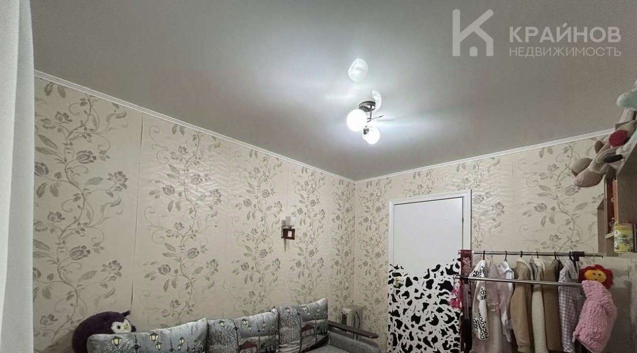 квартира г Воронеж р-н Коминтерновский ул Хользунова 112 фото 8