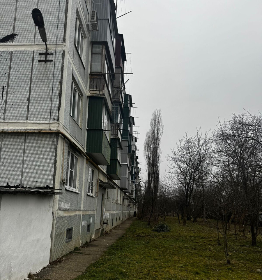 квартира г Майкоп пер 7-й 20 фото 11