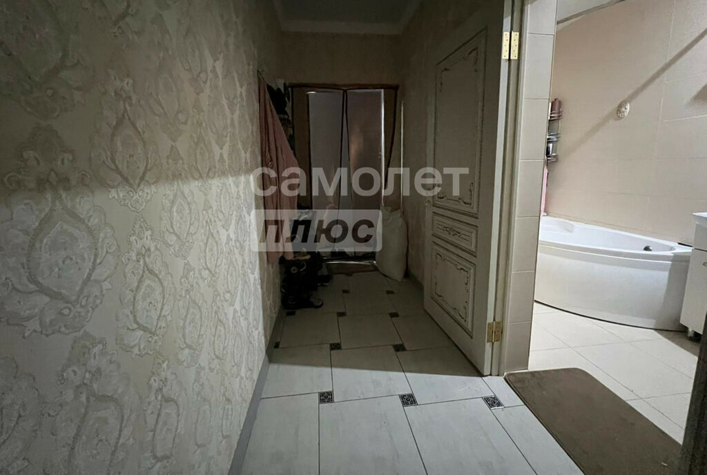 квартира г Махачкала пгт Семендер ул Кикунинская 44 фото 5