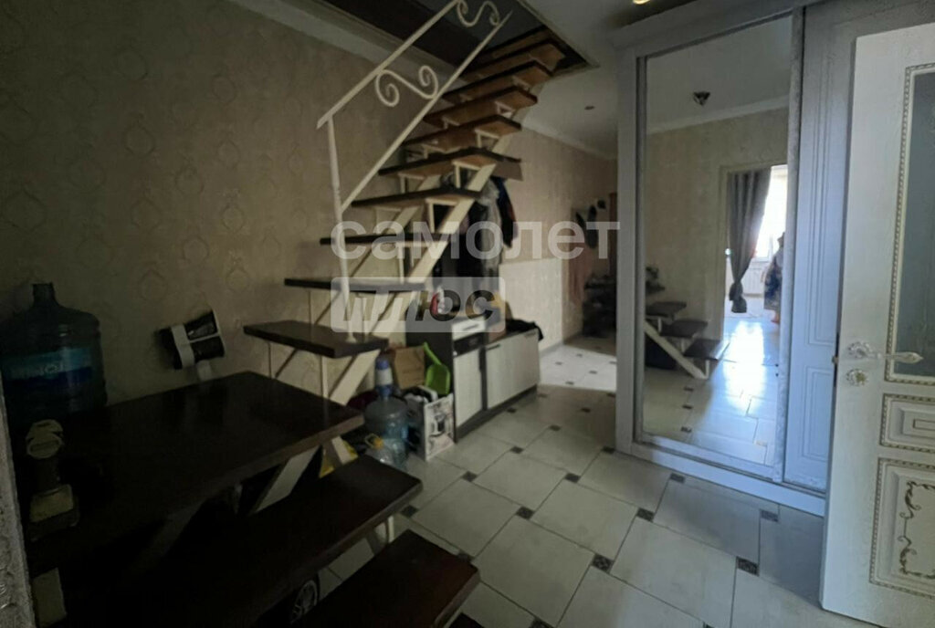квартира г Махачкала пгт Семендер ул Кикунинская 44 фото 6