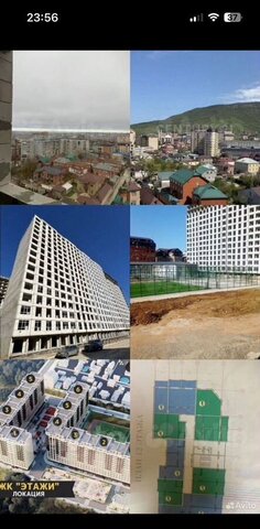 ул Перова 13б р-н Советский фото