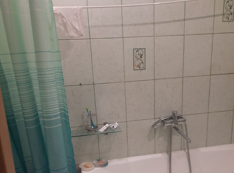 квартира г Саров ул Дзержинского 2 фото 5