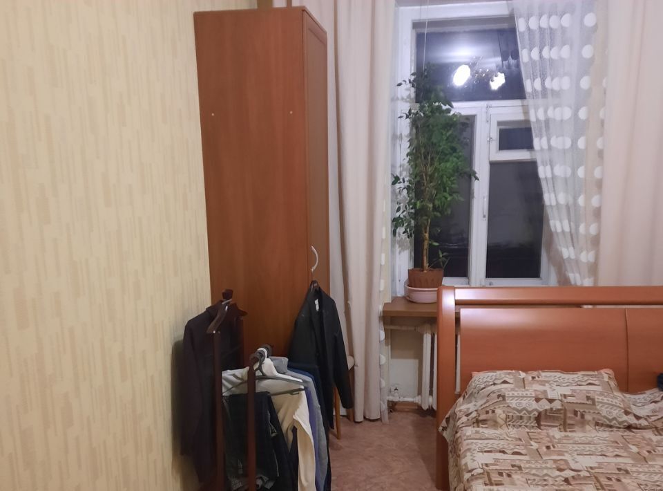 квартира г Саров ул Дзержинского 2 фото 7