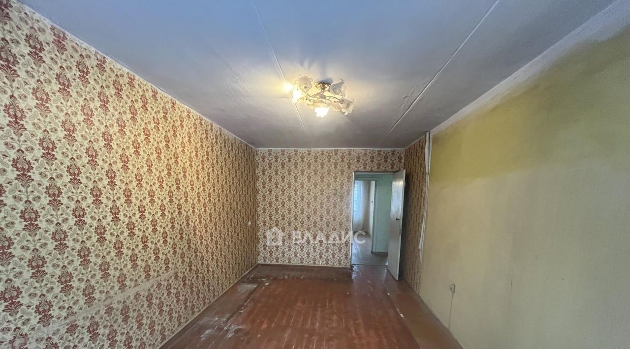 квартира г Нижний Новгород Кировская ул Советской Армии 3 фото 3