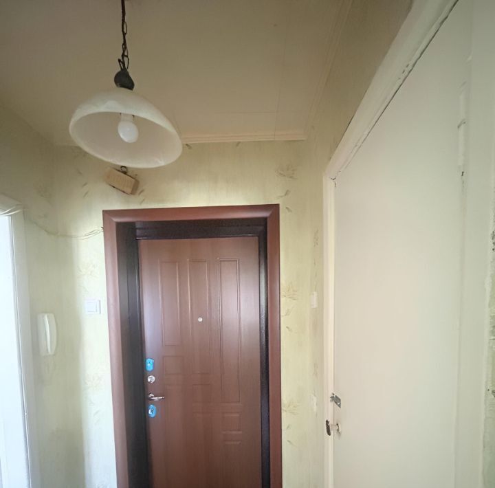 квартира г Дзержинск ул Чапаева 74 фото 11