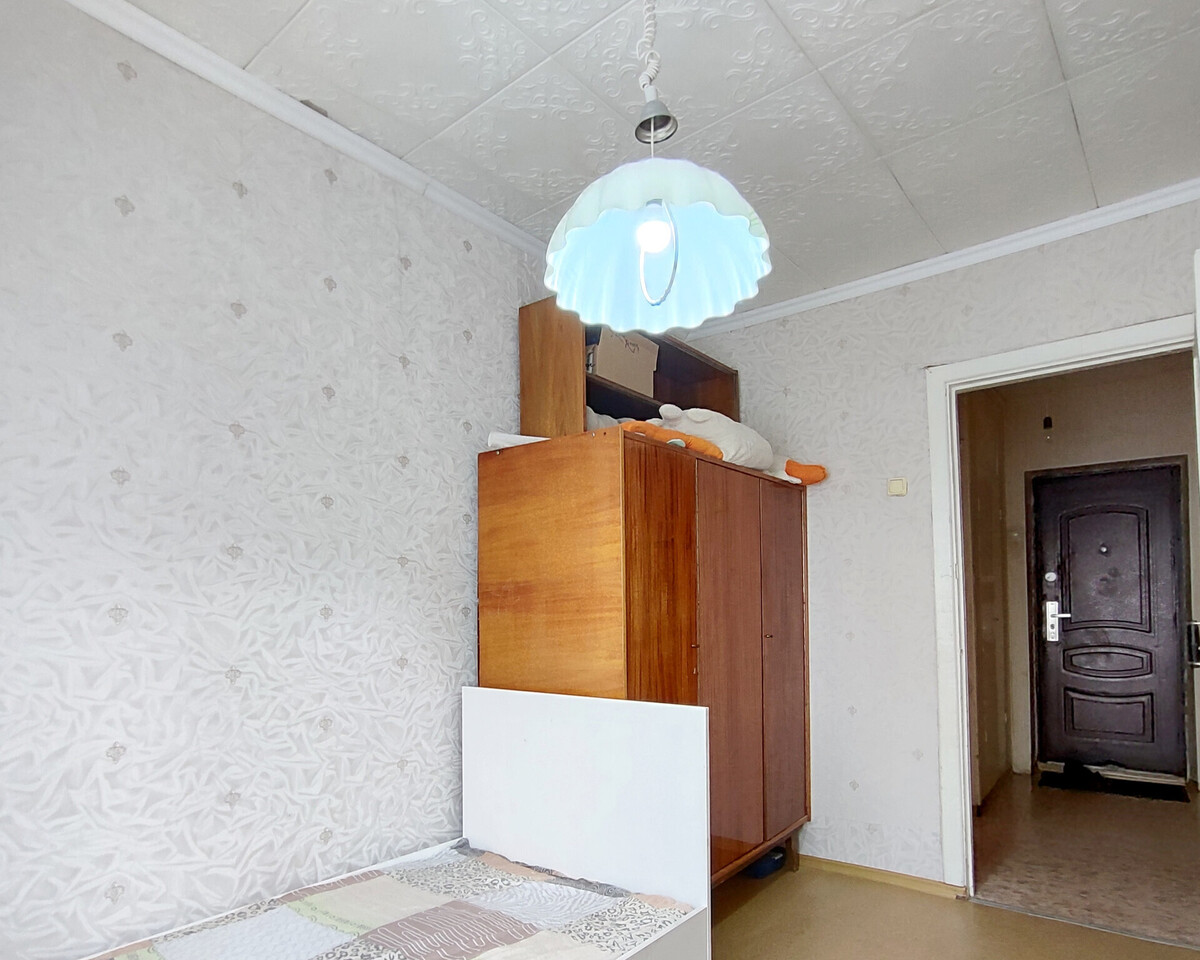 квартира г Оренбург ул Томилинская 242а фото 6