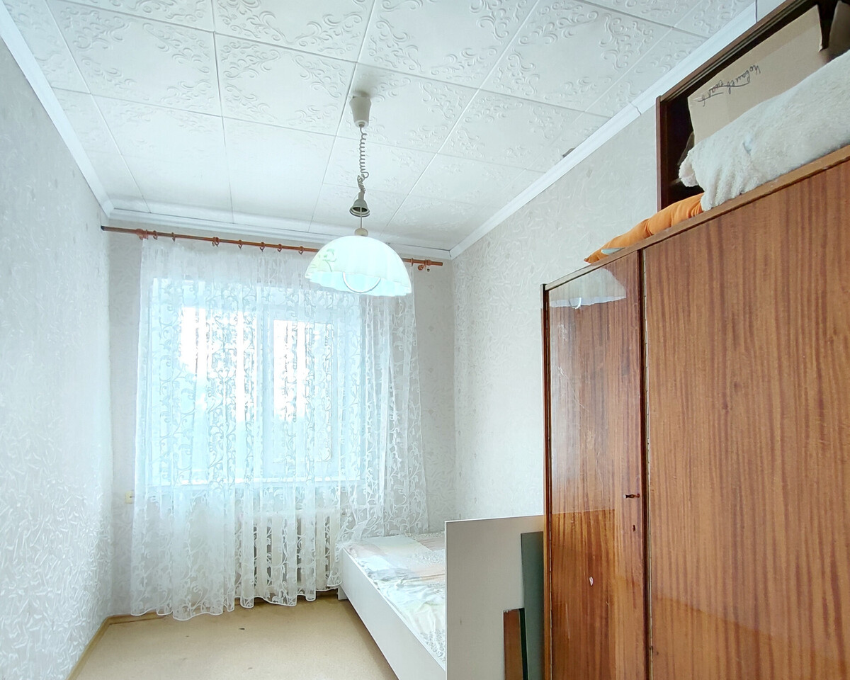 квартира г Оренбург ул Томилинская 242а фото 5