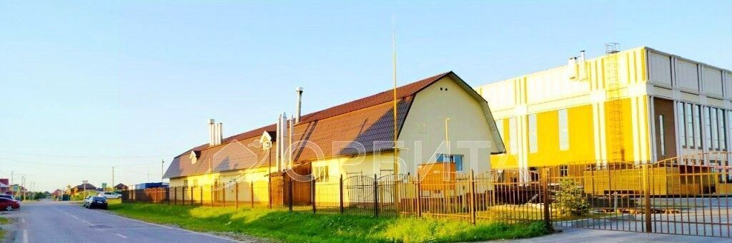 земля г Тюмень р-н Центральный ул Заводоуковская фото 10