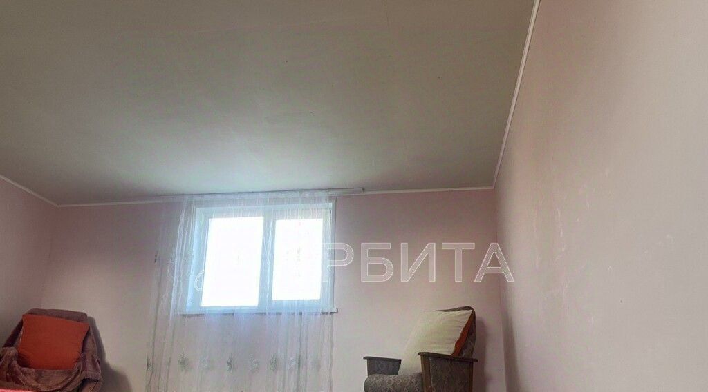 дом г Тюмень снт Незабудка фото 6