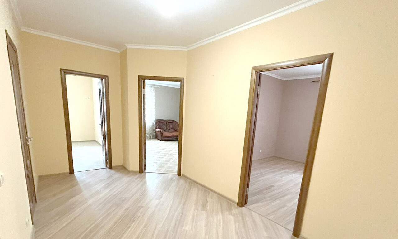 квартира г Брянск ул Фокина 125 фото 25