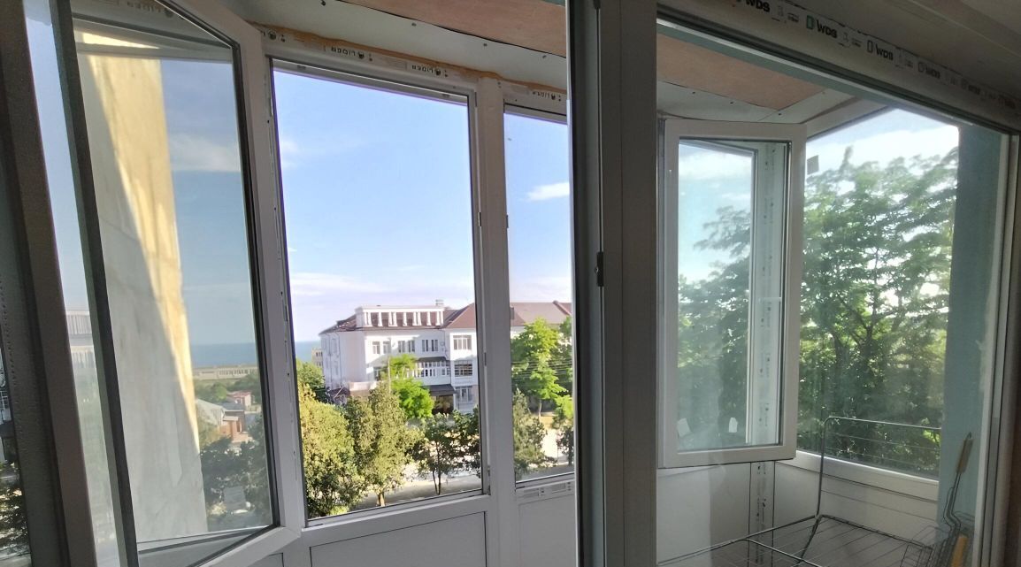 квартира г Керчь ул Ульяновых 2е фото 8