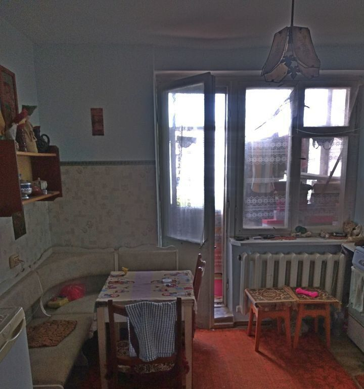 квартира г Евпатория пгт Заозерное ул Зеленая 1а фото 8