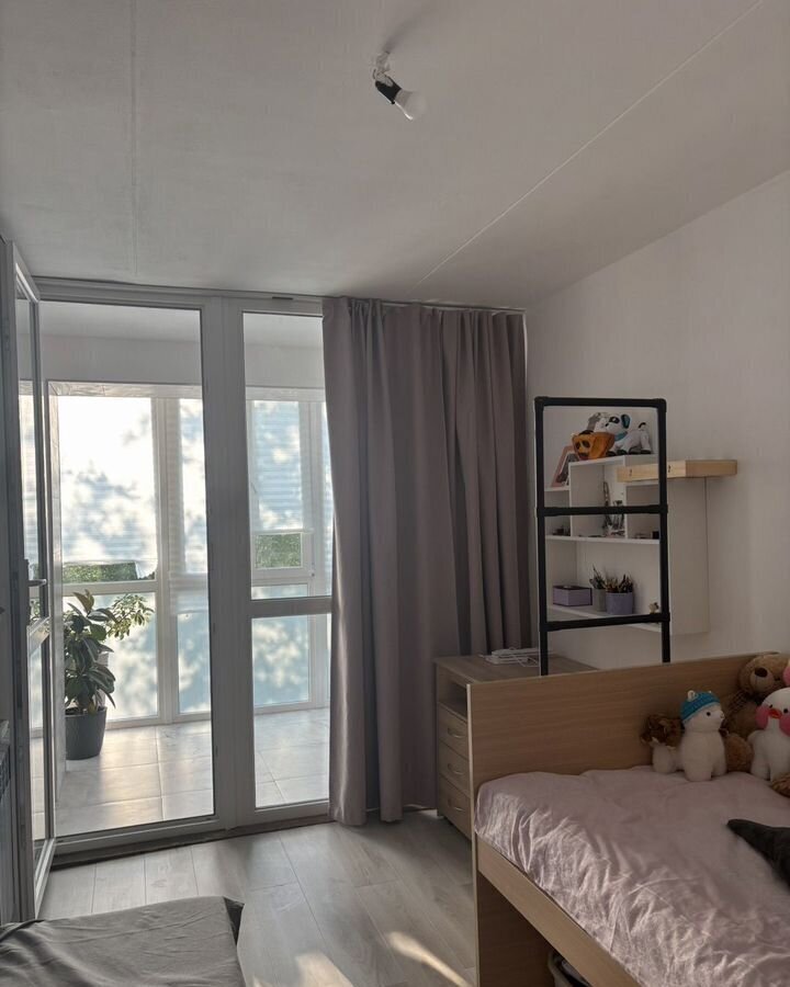 квартира г Симферополь ул им. Матэ Залки 17 фото 18