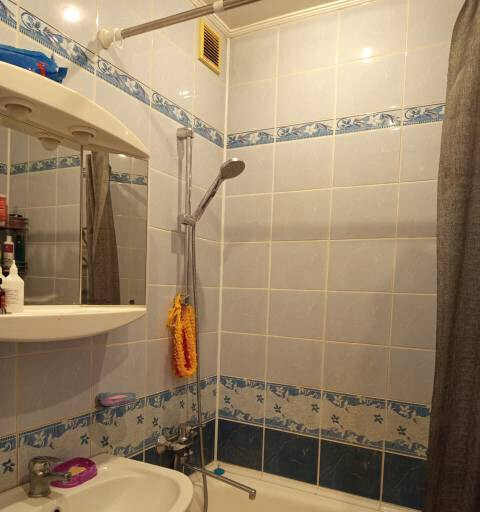 квартира г Красноярск Иннокентьевский ул Авиаторов 22 фото 7