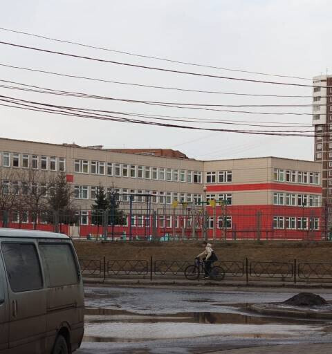 квартира г Красноярск Иннокентьевский ул Авиаторов 22 фото 18