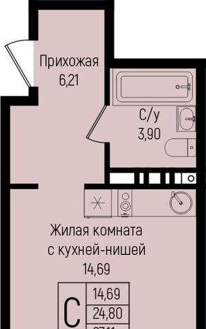 р-н Прикубанский ул им. Михаила Барибана фото